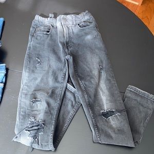 Zara skinny stretch jeans